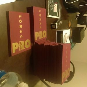 Brand New Lorac Mega Pro Palette